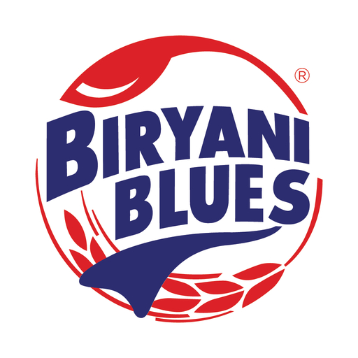 Biryani Blues